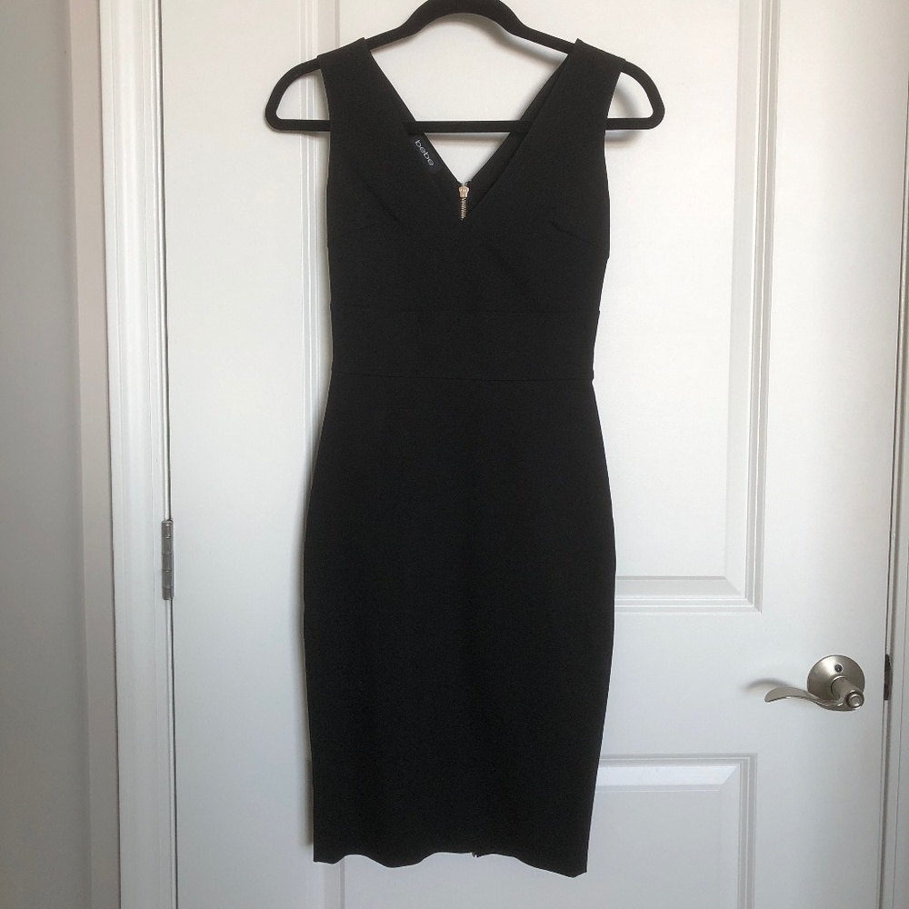 Bebe dress
